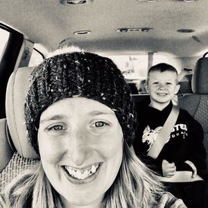 Meet your Posher, Natasha